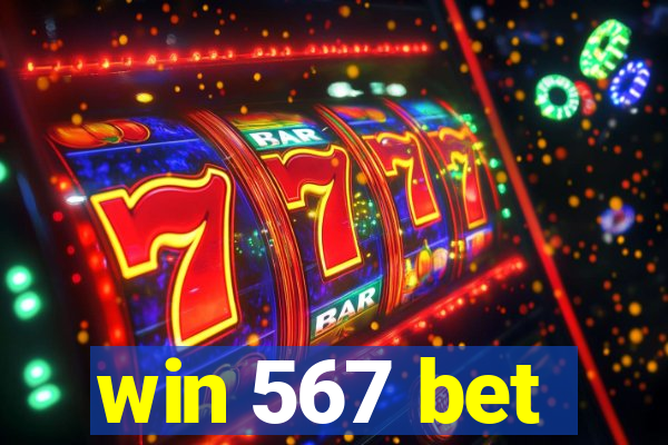 win 567 bet